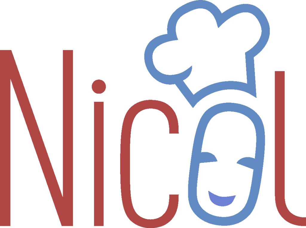 Chef Nicol Maria Pucci